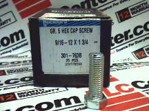 ROCKFORD FASTENERS 301-763B