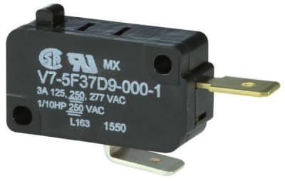 HONEYWELL V7-5F37D9-000-1