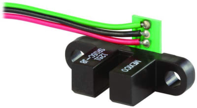 HONEYWELL SR16C-J8