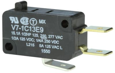HONEYWELL V7-1C13E9