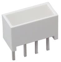 BROADCOM HLMP-2400-EF000