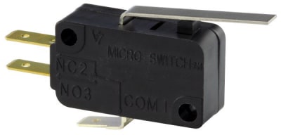 HONEYWELL V71E15D80221