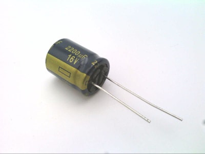 MATSUSHITA ELECTRIC EEU-FC1C222S