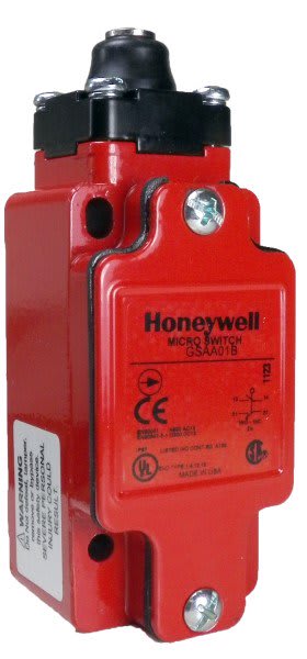 HONEYWELL GSAA01B