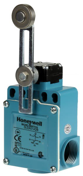 HONEYWELL GLEA01A2B