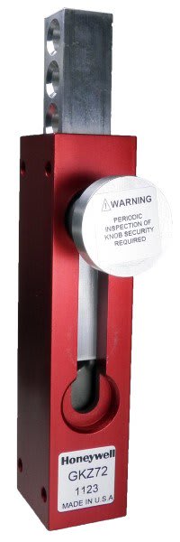 HONEYWELL GKZ72