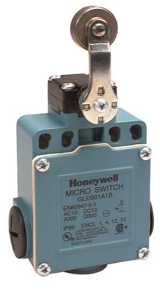 HONEYWELL GLEB01A1B
