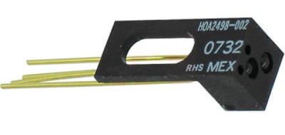 HONEYWELL HOA2498-002