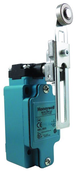 HONEYWELL BZE6-2RN1810