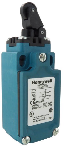 HONEYWELL GLDB01D