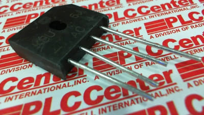 ON SEMICONDUCTOR KBU6J