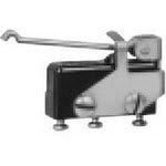 HONEYWELL JS-221