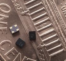 BROADCOM HSMP-386C-BLKG