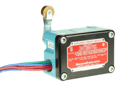 HONEYWELL EXAR4713