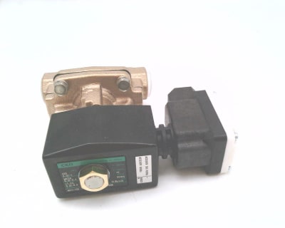 CKD CORP AD11-15A-03M-AC200V