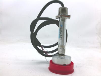 ASHCROFT ASH-KS-7-S15-42-C1