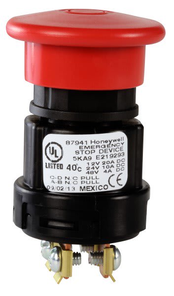 HONEYWELL 87941