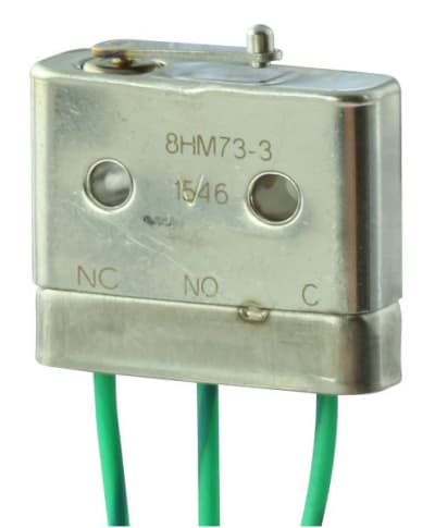 HONEYWELL 8HM733