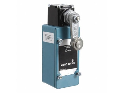 HONEYWELL 51ML7-E1