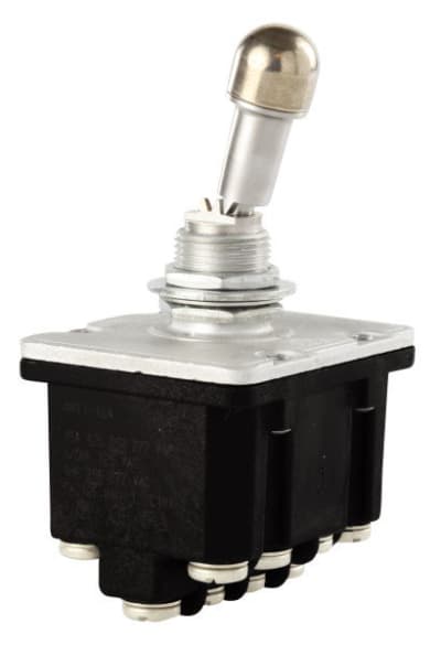 HONEYWELL 4NT1-12A