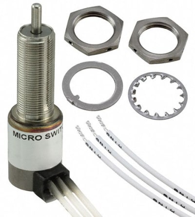 HONEYWELL 602EN601-6