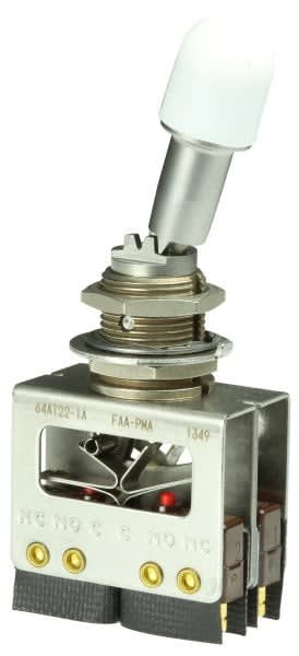 HONEYWELL 64AT221A