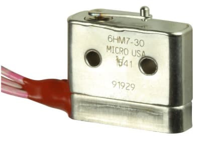 HONEYWELL 6HM7-30