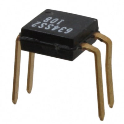 HONEYWELL 634SS2