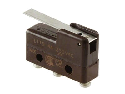 HONEYWELL 311SM701