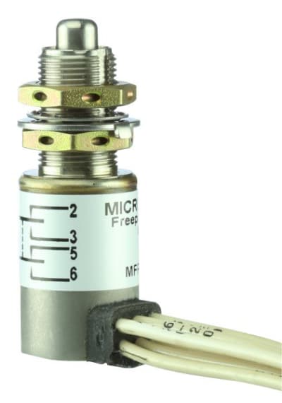 HONEYWELL 602HE1-6