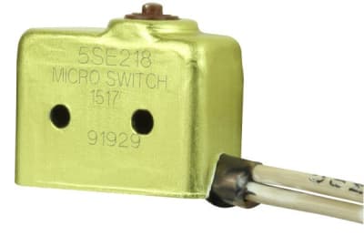 HONEYWELL 5SE218