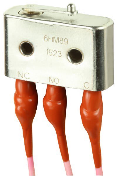 HONEYWELL 6HM89