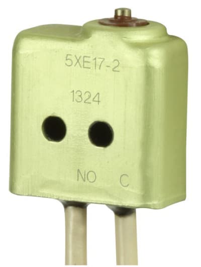 HONEYWELL 5XE17-2