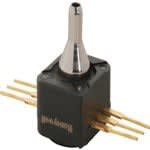 HONEYWELL 40PC001B1A
