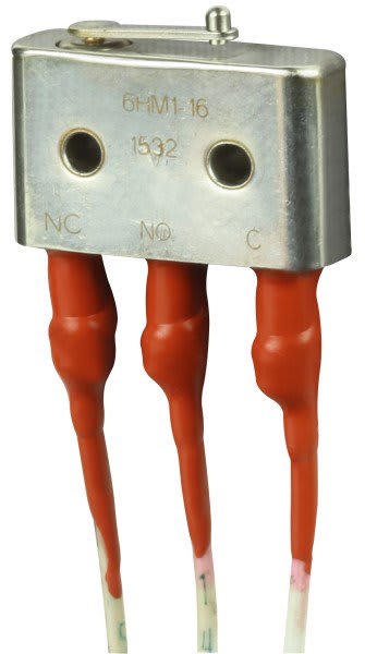 HONEYWELL 6HM1-16