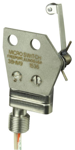 HONEYWELL 38HM9