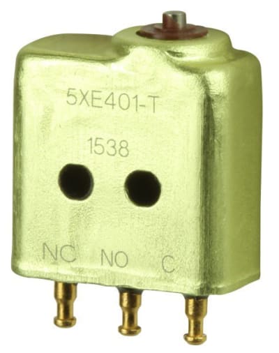 HONEYWELL 5XE401T