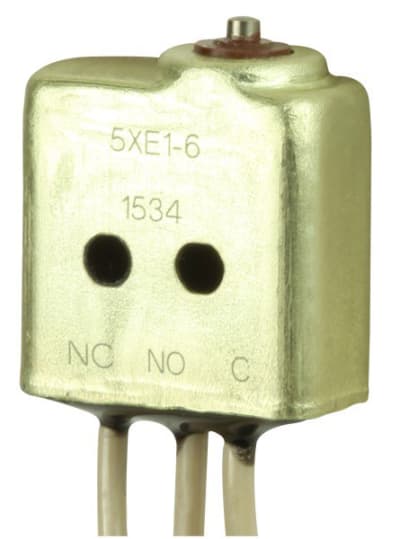 HONEYWELL 5XE16