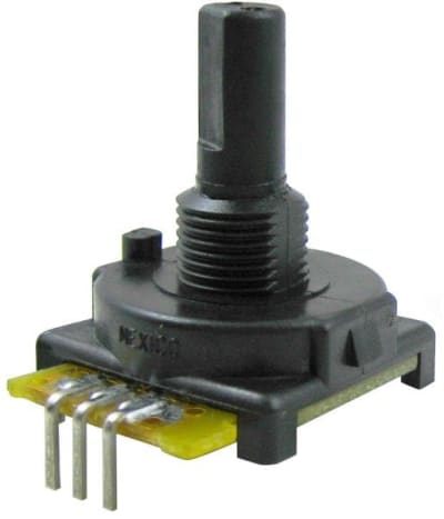 HONEYWELL 510E1A48F204PB