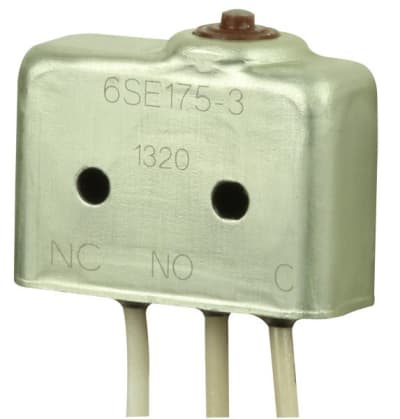HONEYWELL 6SE175-3