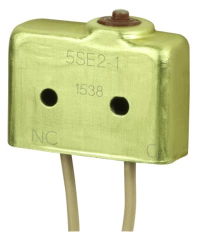 HONEYWELL 5SE2-1