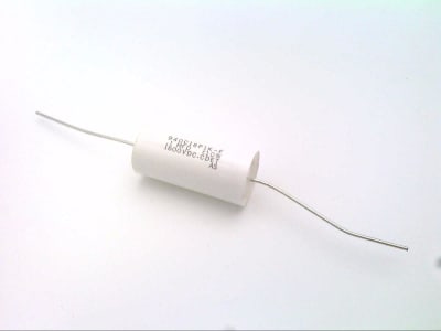 CORNELL DUBILIER 940C16P1K-F