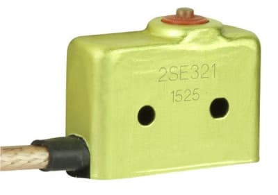 HONEYWELL 2SE321