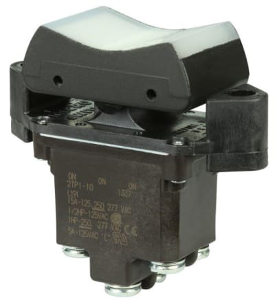 HONEYWELL 2TP1-10