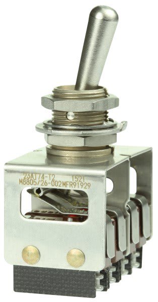 HONEYWELL M8805/26-002