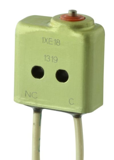 HONEYWELL 1XE18