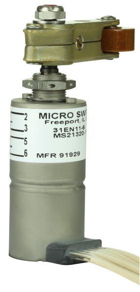 HONEYWELL 31EN11-6