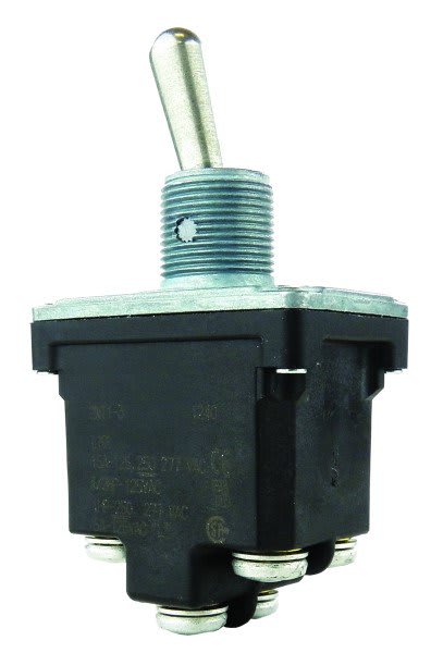 HONEYWELL 2NT1-4