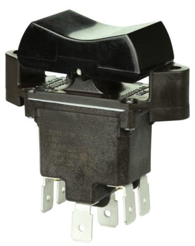 HONEYWELL 2TP91-7-BK