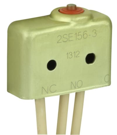 HONEYWELL 2SE156-3